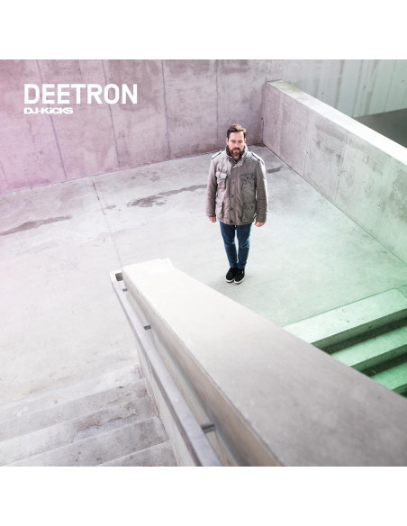 Deetron - Dj Kicks