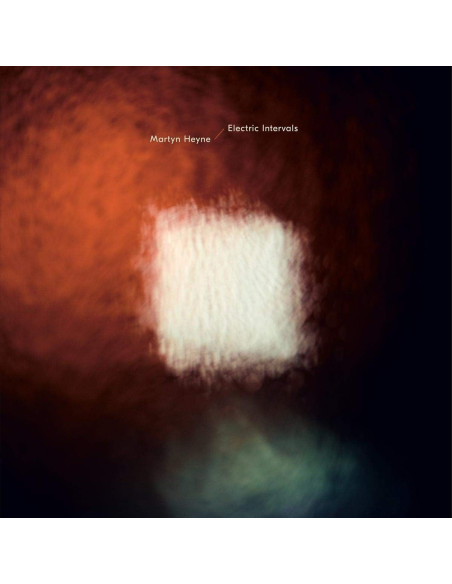 Heyne Martyn - Electric Intervals