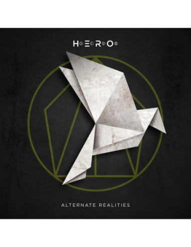 H.E.R.O. - Alternate Realities