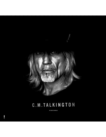 C.M. Talkington - Not Exactly Nashville
