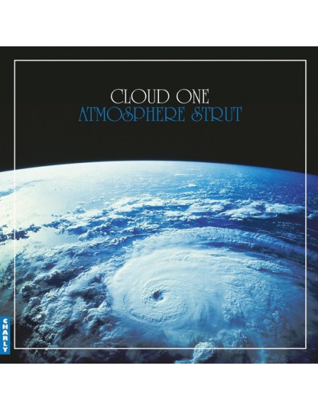 Cloud One - Atmosphere Strut (12p)