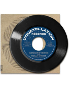 Chance Nolan - Just Like The Weather, If He Makes You (7p)