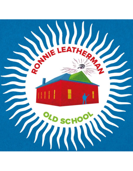 Leatherman Ronnie - Old School