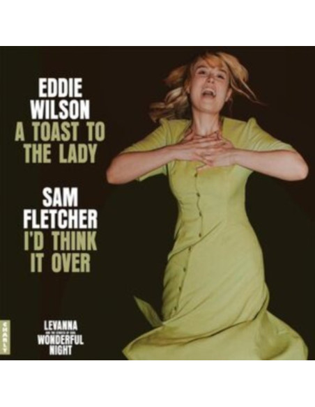 Wilson Eddie, Fletcher Sam - Wonderful Night (Single Edition) (7p)