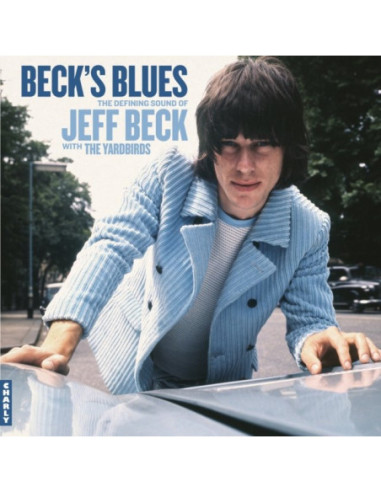 Beck Jeff - Beck'S Blues