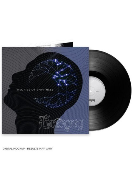 Evergrey - Theories Of Emptiness