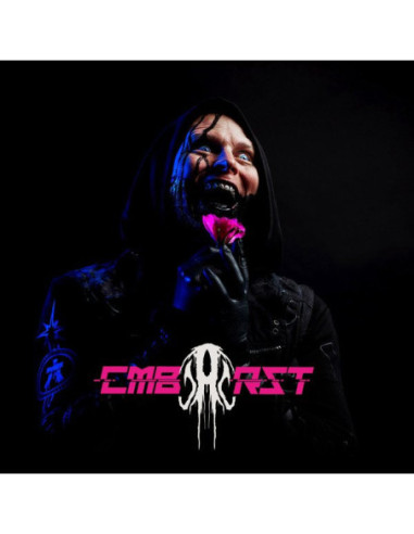 Combichrist - Cmbcrst - Pink Edition
