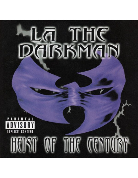 La The Darkman - Heist Of The Century
