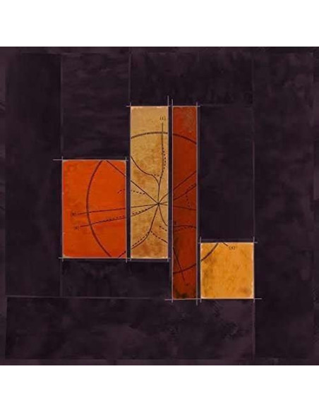 Fictonian - Desire Lines