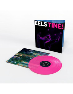 Eels - Eels Time!