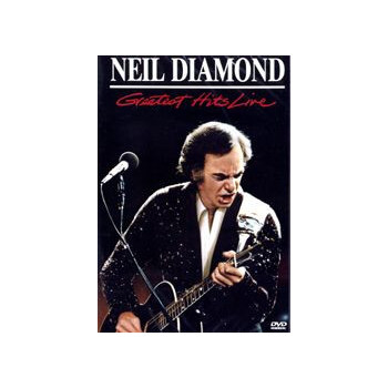 Neil Diamond - Gratest Hits Live