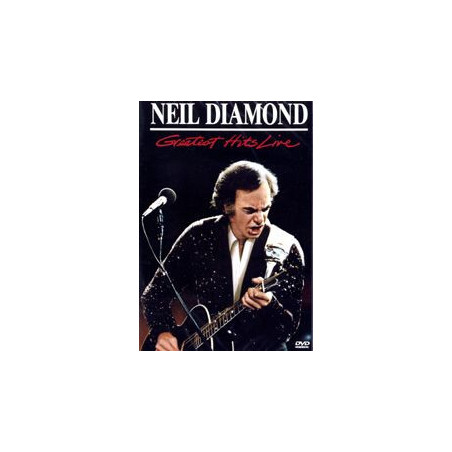 Neil Diamond - Gratest Hits Live