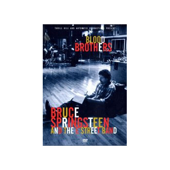 Blood Brothers - B. Springsteen and the E StreetBand