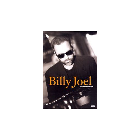 Billy Joel - The Ultimate Collection
