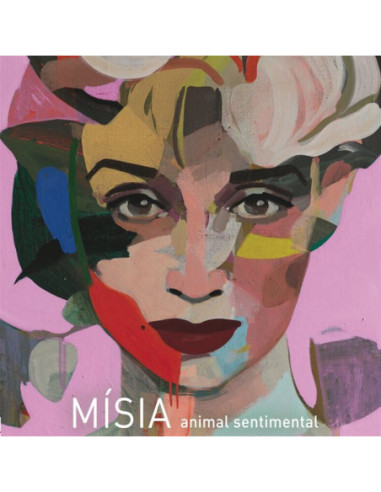 Misia - Animal Sentimental