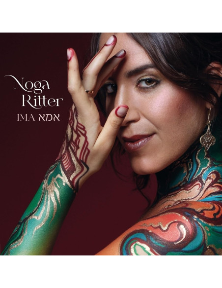 Ritter Noga - Ima
