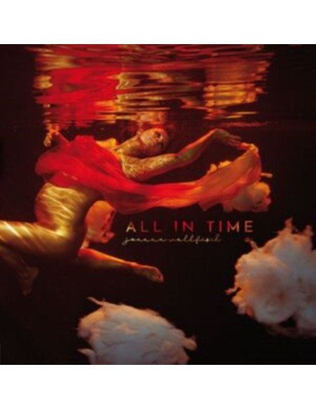 Wallfisch Joanna - All In Time
