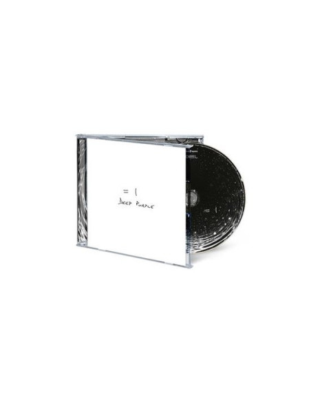 Deep Purple -  1 (Cd Jewel Case) - (CD)