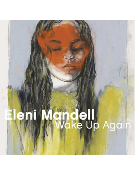 Mandell Eleni - Wake Up Again - (CD)