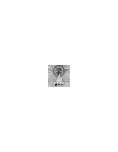 O.Children - Remixed - (CD)