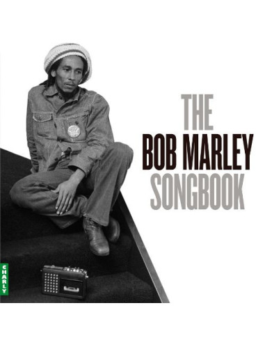 Marley Bob and Friends - The Bob...