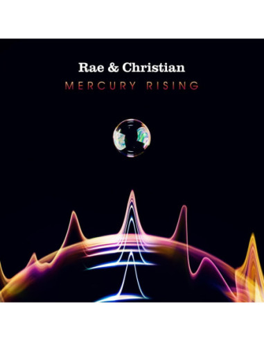 Rae and Christian - Mercury Rising -...
