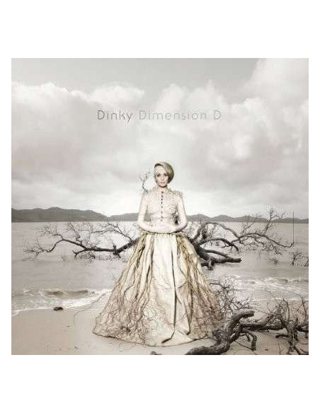 Dinky - Dimension D - (CD)