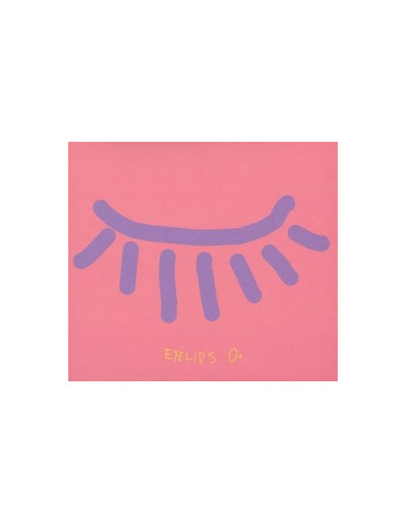 Eyelids Or - 854 - (CD)
