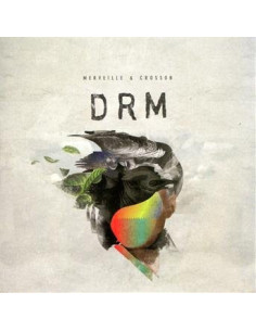 Merveille and Crosson - Drm - (CD)