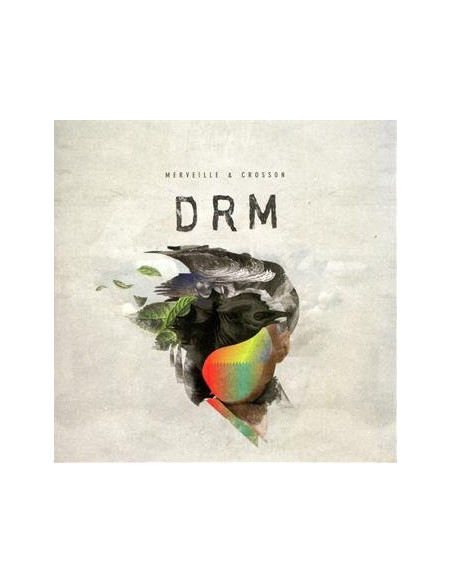 Merveille and Crosson - Drm - (CD)