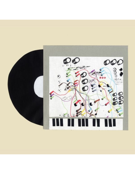 Fred Everything - Re-Works - (CD)