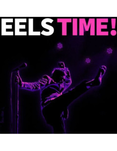 Eels - Eels Time! - (CD)