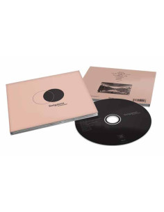 Seigmen - Resonans - (CD)