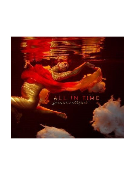 Wallfisch Joanna - All In Time - (CD)