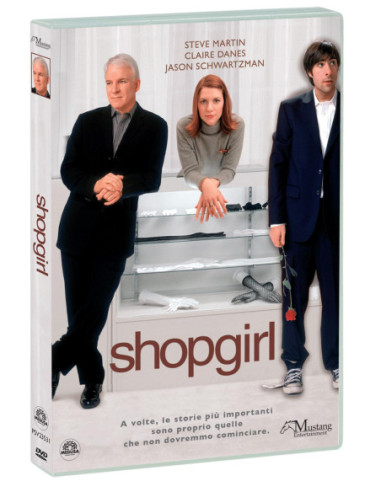 Shopgirl (ed.2024)