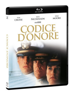 Codice D'Onore (Blu-Ray)