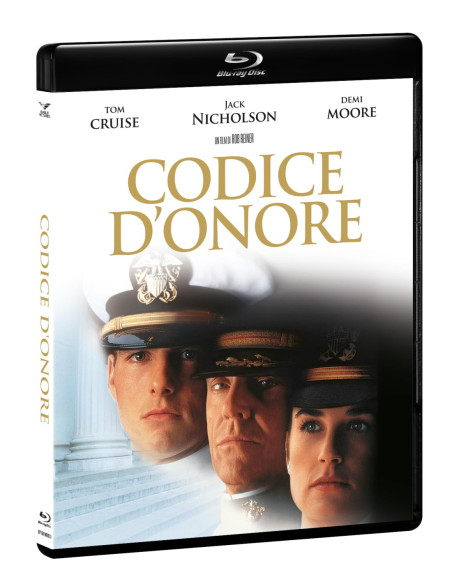 Codice D'Onore (Blu-Ray)