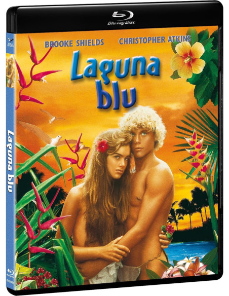 Laguna Blu (Blu-Ray)