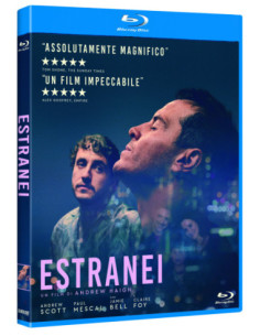 Estranei (Blu-Ray)