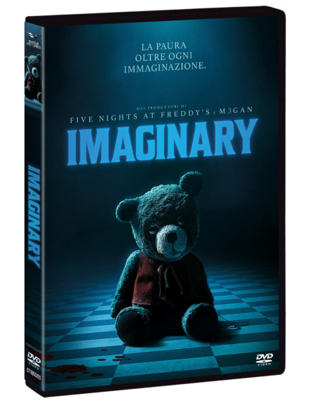 Imaginary