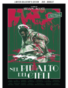 Nel Piu' Alto Dei Cieli (Limited 100 Copie Slipcase - Booklet Interno)