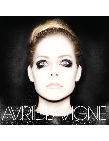 Lavigne Avril - Avril Lavigne Black