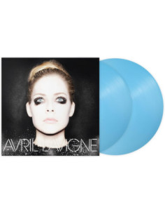 Lavigne Avril - Avril Lavigne (Light Blue Vinyl)