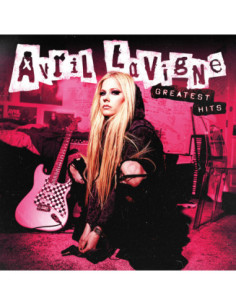 Lavigne Avril - Greatest Hits (Black Vinyl)