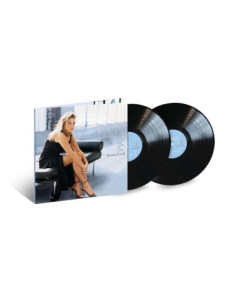 Krall Diana - The Look Of Love (180 Gr. Vinyl Gatefold Alta Qualita')