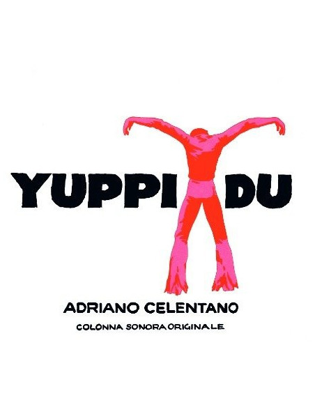 Celentano Adriano - Yuppi Du