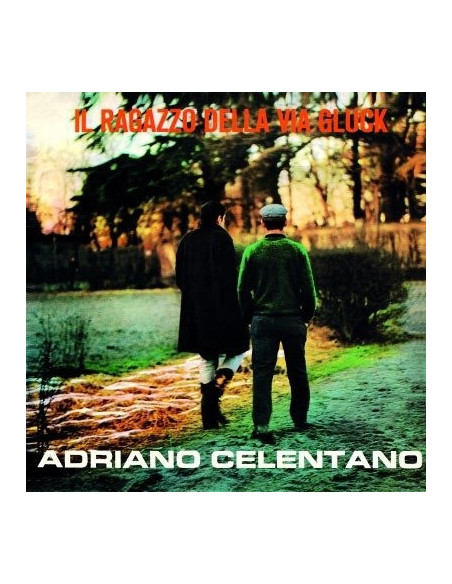 Celentano Adriano - Il Ragazzo Della Via Gluck