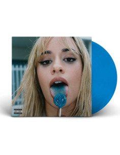 Cabello Camila - C,Xoxo (Lp Sky Blue)