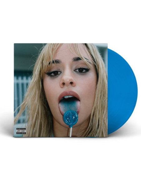Cabello Camila - C,Xoxo (Lp Sky Blue)