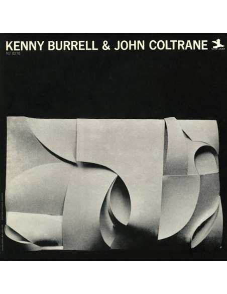 Burrell Kenny and Coltrane John - Kenny Burrell and John Coltrane